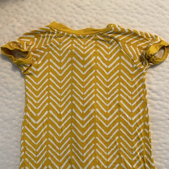 Little sleepies play shorty - Picture 4 of 6